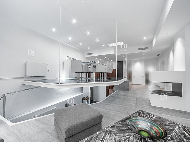 Ref. 68585   Piso en venta en en el Eixample Derecho, Barcelona (5)