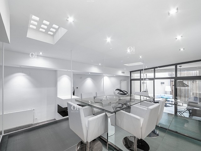 Ref. 68585   Piso en venta en en el Eixample Derecho, Barcelona (8)