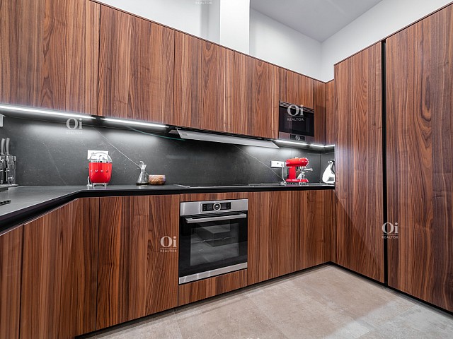 Ref. 68585   Piso en venta en en el Eixample Derecho, Barcelona (9)