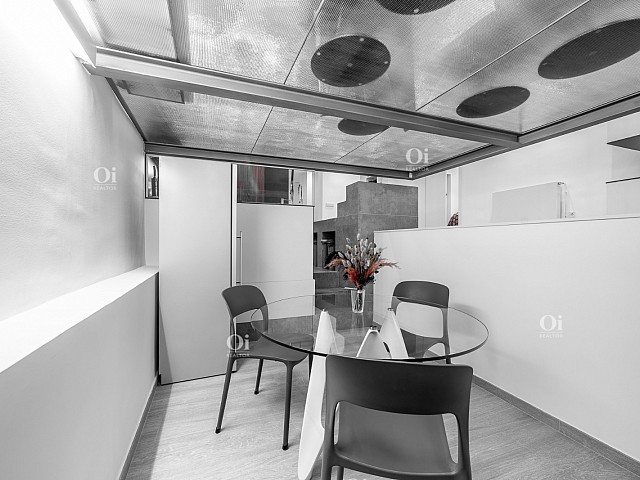 Ref. 68585   Piso en venta en en el Eixample Derecho, Barcelona (10)
