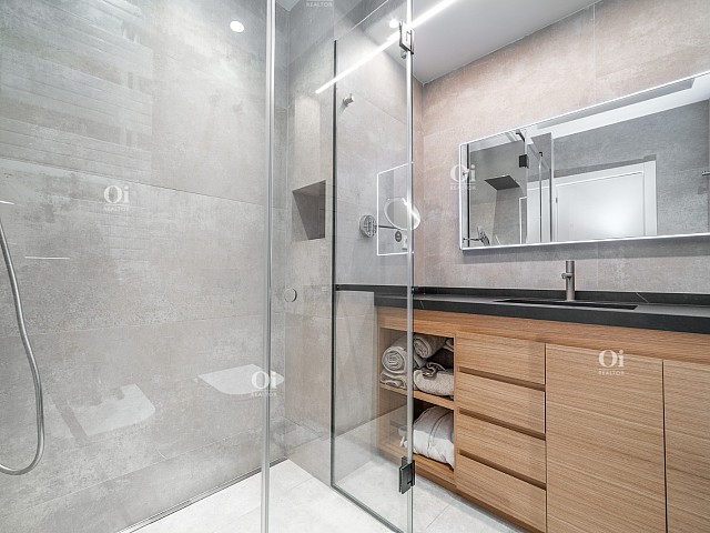 Ref. 68585   Piso en venta en en el Eixample Derecho, Barcelona (11)