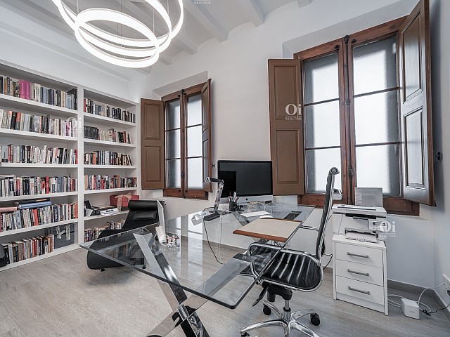 Ref. 68585   Piso en venta en en el Eixample Derecho, Barcelona (12)