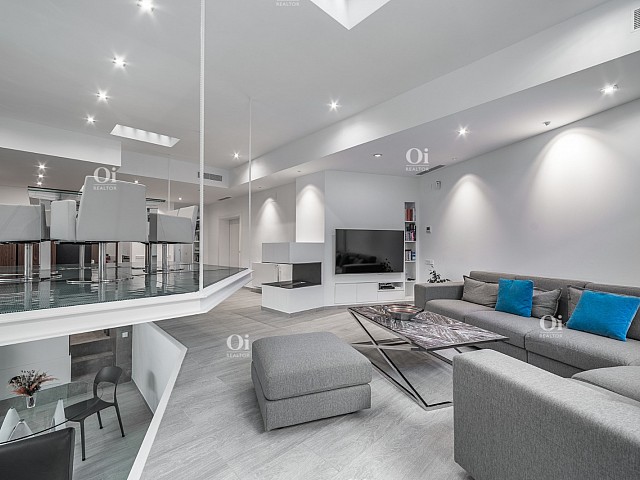 Ref. 68585   Piso en venta en en el Eixample Derecho, Barcelona (14)
