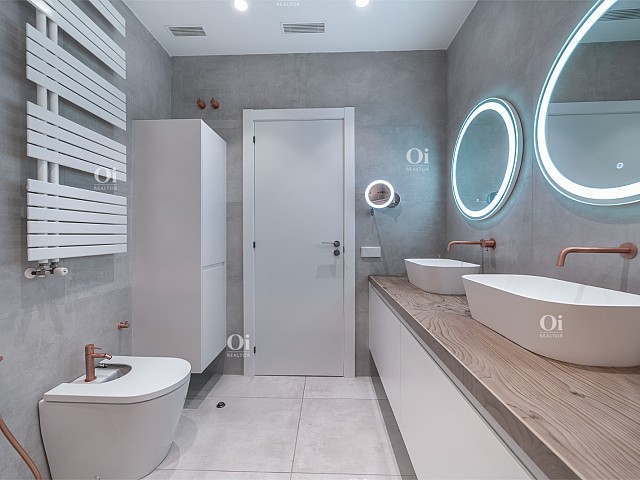 Ref. 68585   Piso en venta en en el Eixample Derecho, Barcelona (17)