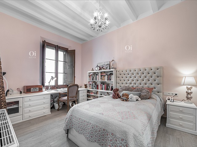 Ref. 68585 - Piso en Alquiler en el Eixample Derecho, Barcelona