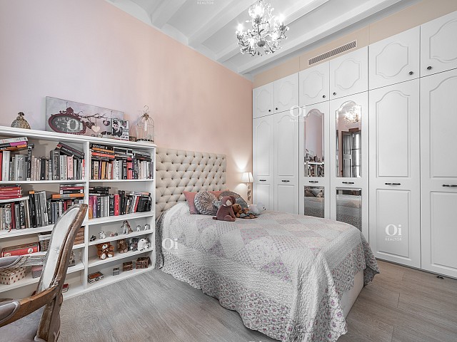 Ref. 68585 - Piso en Alquiler en el Eixample Derecho, Barcelona