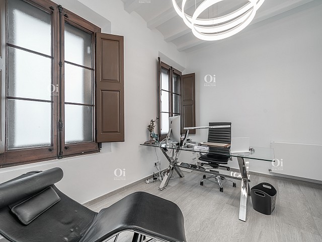 Ref. 68585 - Piso en Alquiler en el Eixample Derecho, Barcelona