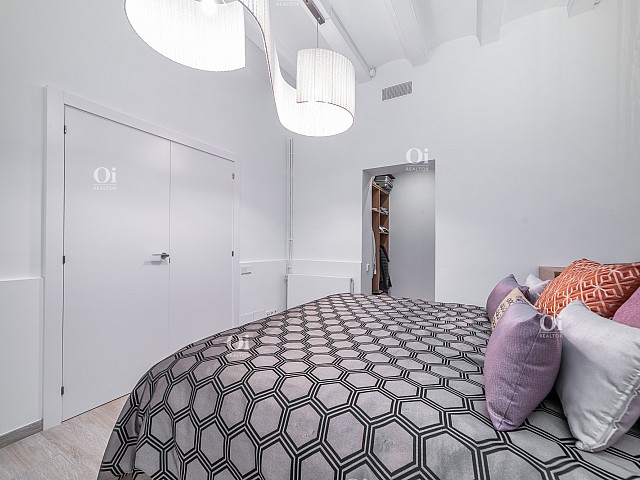 Ref. 68585 - Piso en Alquiler en el Eixample Derecho, Barcelona