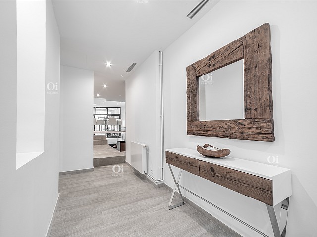Ref. 68585 - Piso en Alquiler en el Eixample Derecho, Barcelona