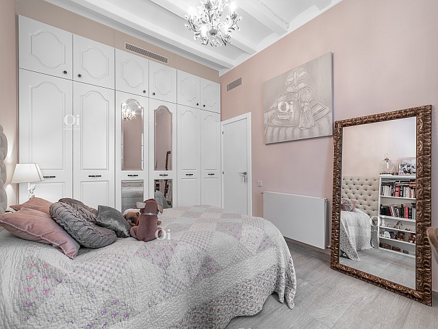 Ref. 68585 - Piso en Alquiler en el Eixample Derecho, Barcelona