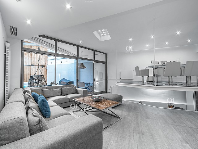 Ref. 68585 - Piso en Alquiler en el Eixample Derecho, Barcelona