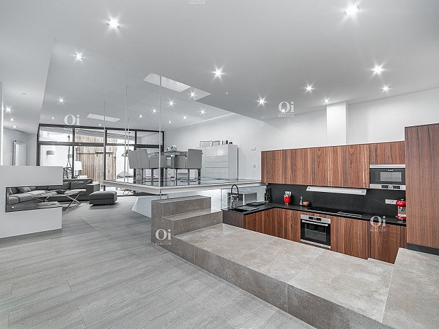 Ref. 68585 - Piso en Alquiler en el Eixample Derecho, Barcelona