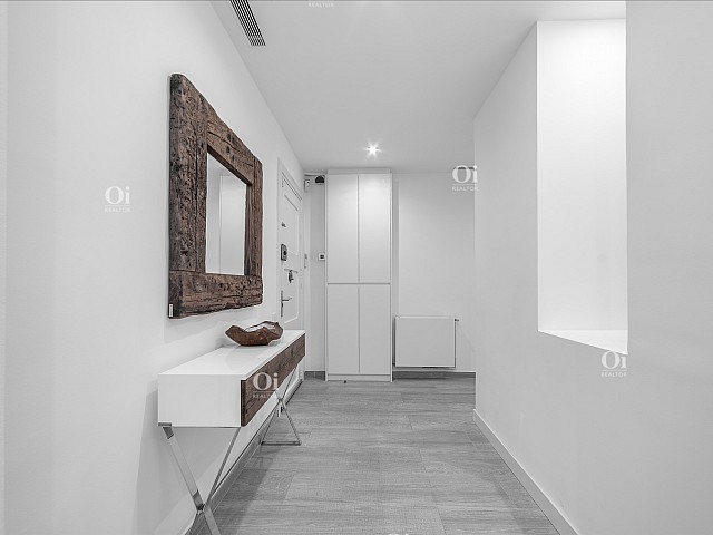 Ref. 68585 - Piso en Alquiler en el Eixample Derecho, Barcelona