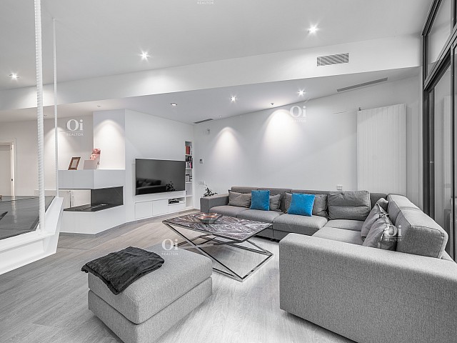 Ref. 68585 - Piso en Alquiler en el Eixample Derecho, Barcelona