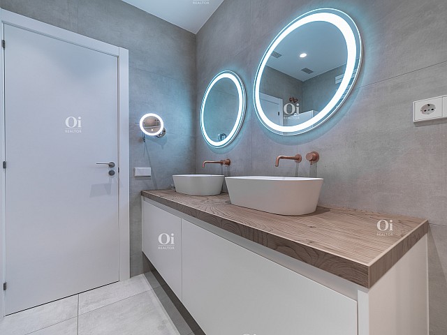 Ref. 68585 - Piso en Alquiler en el Eixample Derecho, Barcelona