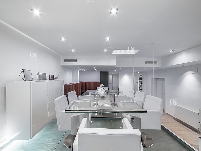 Ref. 68585 - Piso en Alquiler en el Eixample Derecho, Barcelona