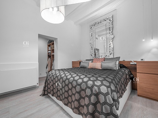 Ref. 68585 - Piso en Alquiler en el Eixample Derecho, Barcelona