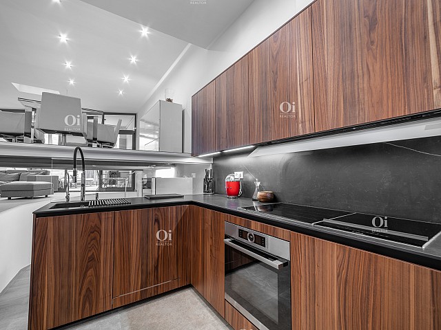 Ref. 68585 - Piso en Alquiler en el Eixample Derecho, Barcelona
