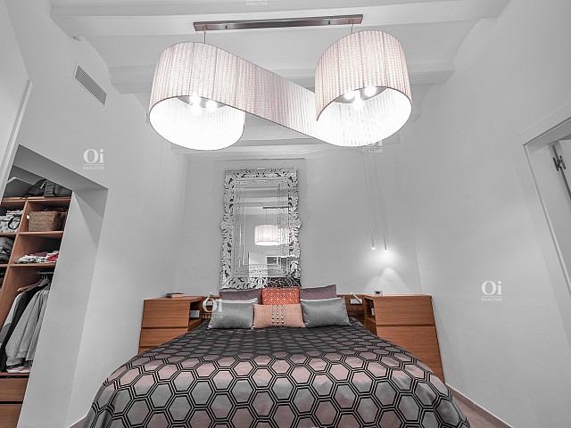 Ref. 68585 - Piso en Alquiler en el Eixample Derecho, Barcelona