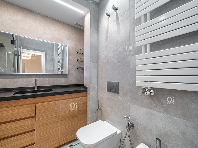 Ref. 68585 - Piso en Alquiler en el Eixample Derecho, Barcelona