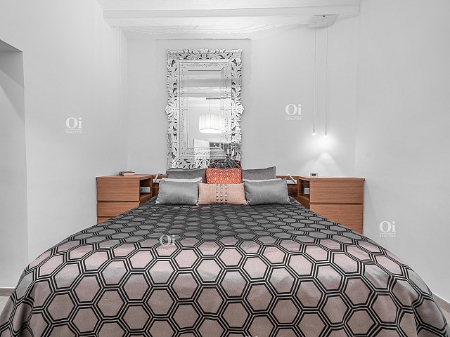 Ref. 68585 - Piso en Alquiler en el Eixample Derecho, Barcelona
