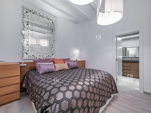 Ref. 68585 - Piso en Alquiler en el Eixample Derecho, Barcelona