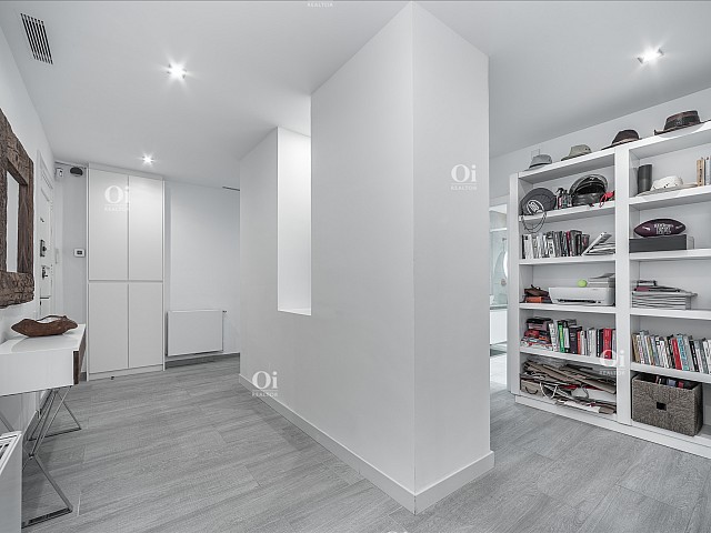 Ref. 68585 - Piso en Alquiler en el Eixample Derecho, Barcelona