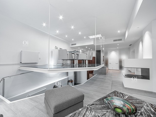 Ref. 68585 - Piso en Alquiler en el Eixample Derecho, Barcelona