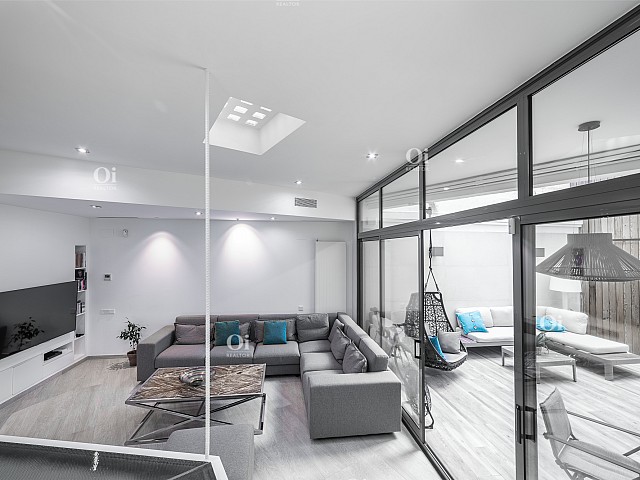 Ref. 68585 - Piso en Alquiler en el Eixample Derecho, Barcelona