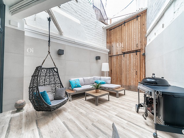 Ref. 68585 - Piso en Alquiler en el Eixample Derecho, Barcelona
