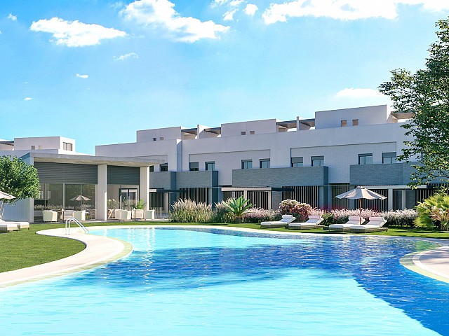 Villa de luxe à vendre à San Roque, Cadix