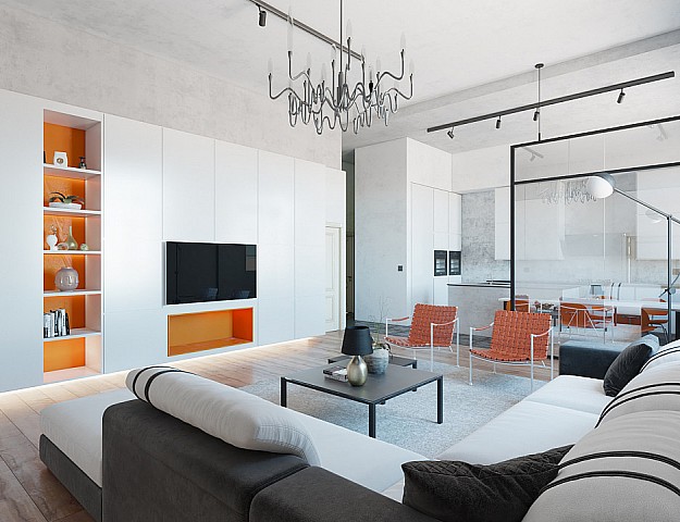  Piso en venta en Sant Pere   Santa Caterina i la Ribera,Barcelona (1)