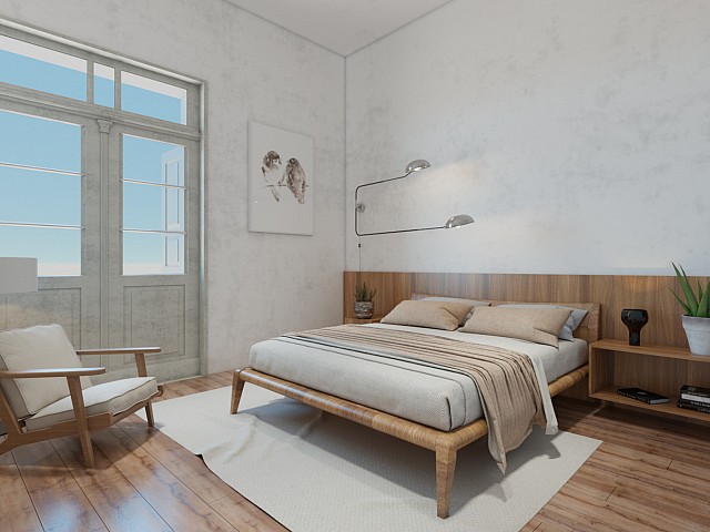  Piso en venta en Sant Pere   Santa Caterina i la Ribera,Barcelona (7)
