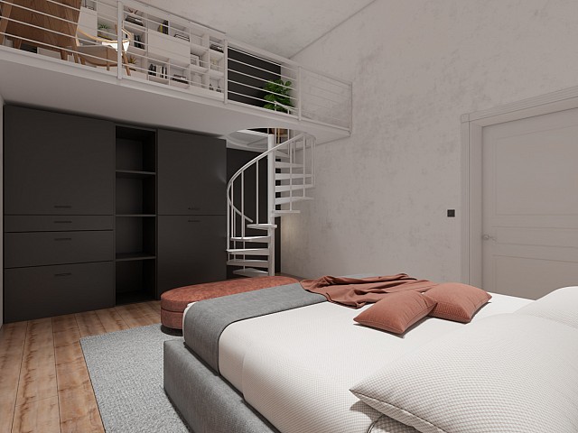  Piso en venta en Sant Pere   Santa Caterina i la Ribera,Barcelona (10)