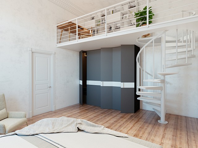  Piso en venta en Sant Pere   Santa Caterina i la Ribera,Barcelona (14)