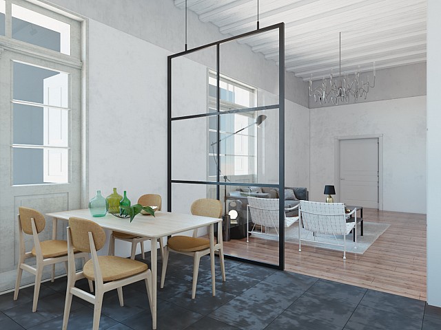  Piso en venta en Sant Pere   Santa Caterina i la Ribera,Barcelona (18)