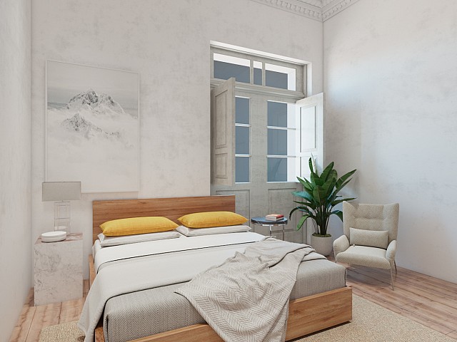  Piso en venta en Sant Pere   Santa Caterina i la Ribera,Barcelona (23)
