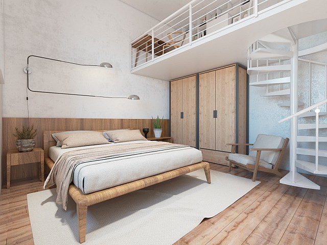  Piso en venta en Sant Pere   Santa Caterina i la Ribera,Barcelona (24)