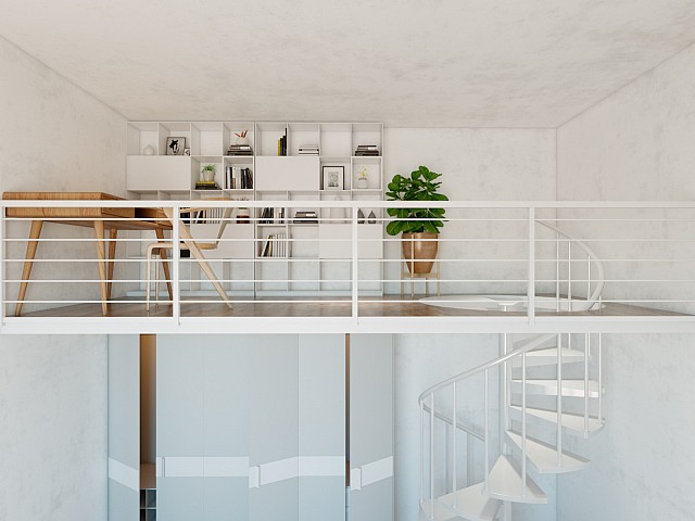  Piso en venta en Sant Pere   Santa Caterina i la Ribera,Barcelona (27)