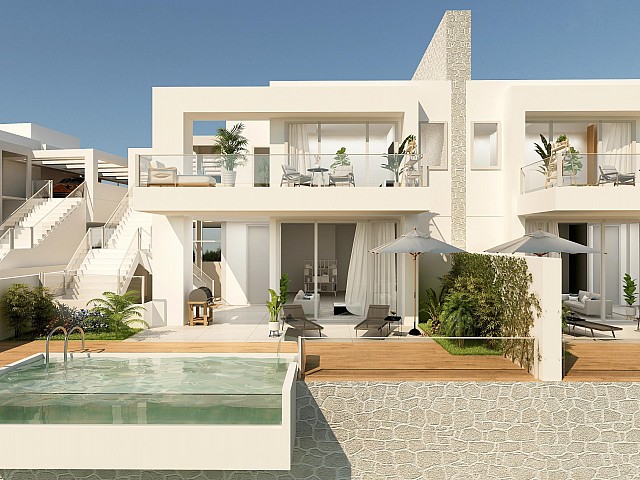 Luxury Villa in La Cala de Mijas, Mijas, Malaga
