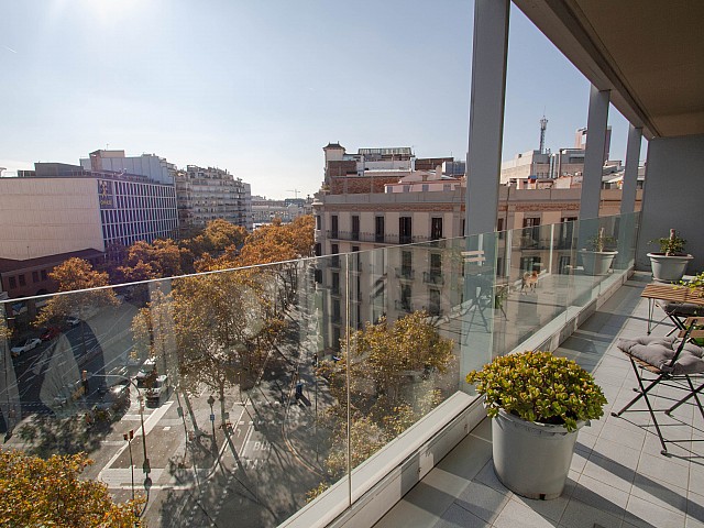 Appartamento in vendita in Gran Via de Les Corts Catalanes
