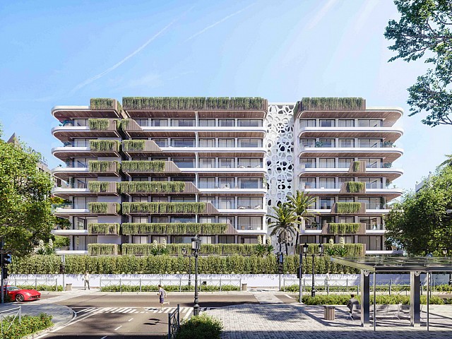 Apartamentos en venta en Fuengirola, Málaga