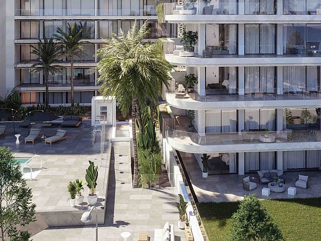 Apartamentos en venta en Fuengirola, Málaga