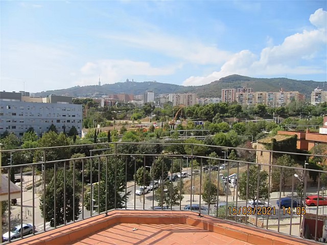Apartment for rent in Horta