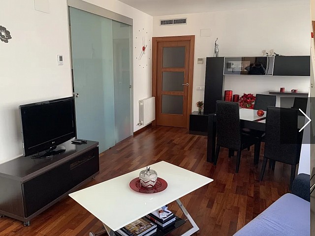 آپارتمان برای فروش سنت آندرئو دی پالومار، بارسلونا