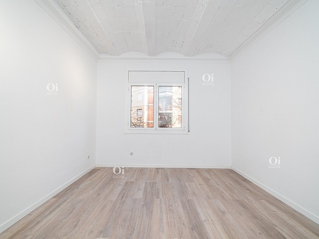 Piso en venta Sagrada Familia