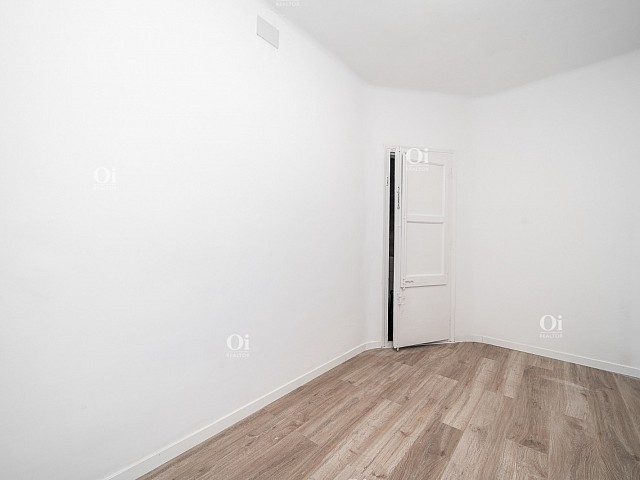 Piso en venta Sagrada Familia