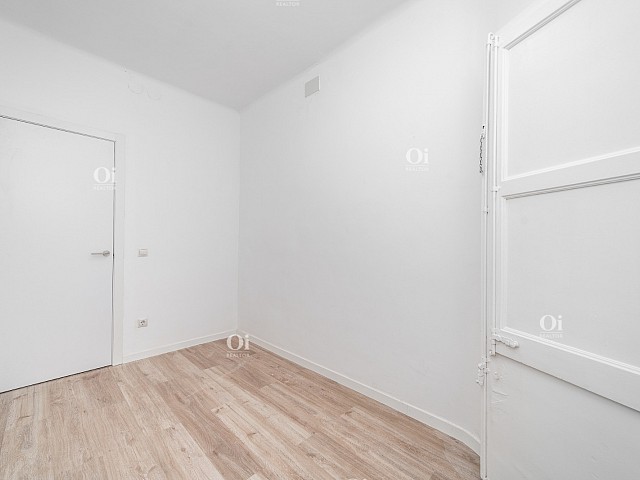 Piso en venta Sagrada Familia