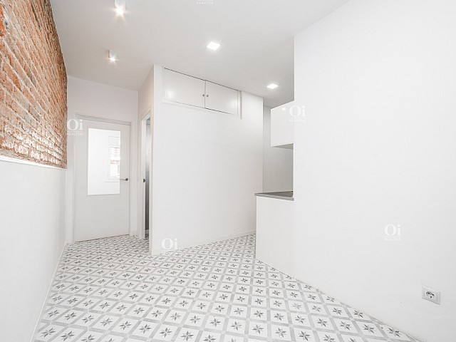 Piso en venta Sagrada Familia
