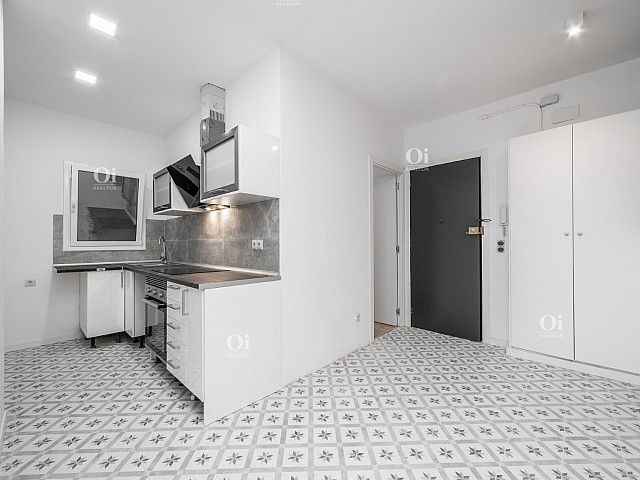 Piso en venta Sagrada Familia